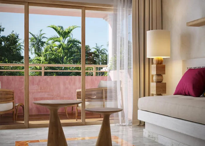 Iberostar Waves Quetzal Playa del Carmen
