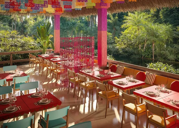 Iberostar Waves Quetzal Resort 5*