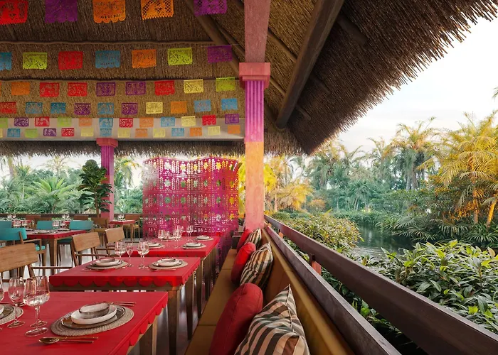 Resort Iberostar Waves Quetzal Playa del Carmen