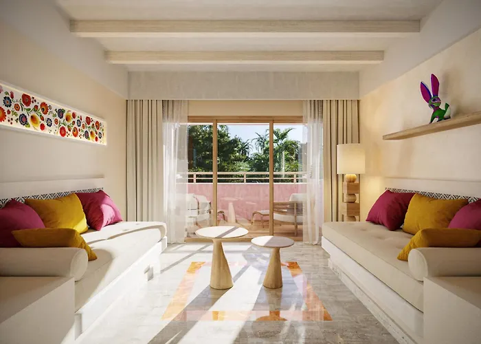 Iberostar Waves Quetzal 5* Playa del Carmen