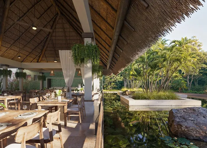 Resort Iberostar Waves Quetzal 5*