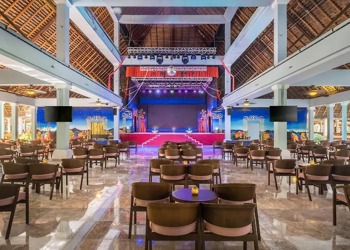 Iberostar Waves Quetzal 5*