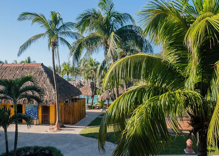 Iberostar Waves Quetzal Resort