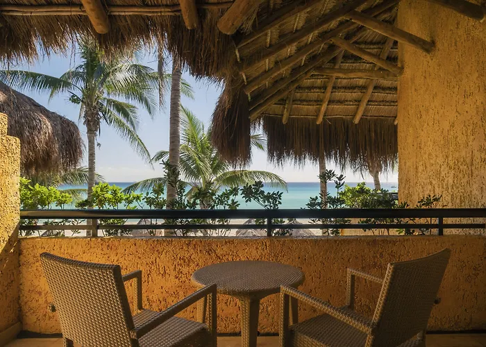Resort Iberostar Waves Quetzal Playa del Carmen