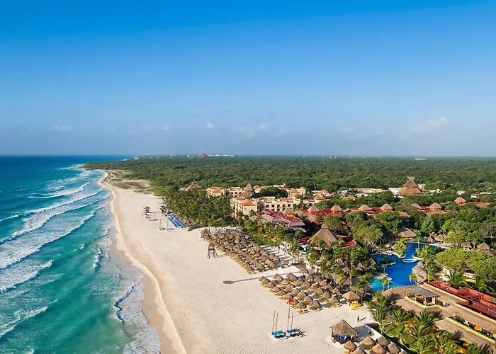 Iberostar Waves Quetzal Resort Playa del Carmen