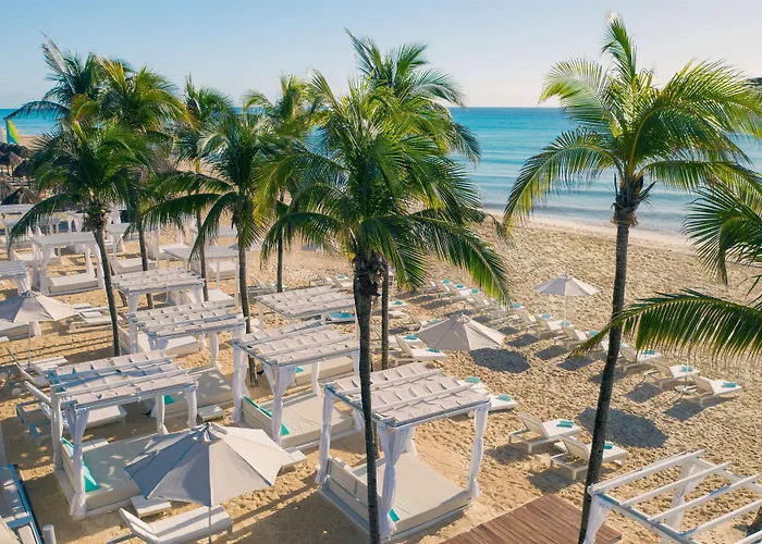 Resort Iberostar Waves Quetzal 5*